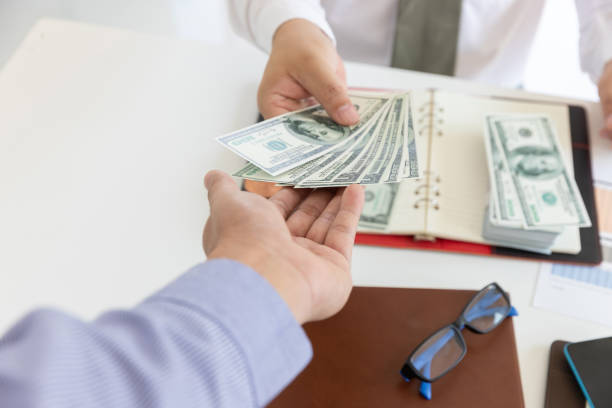 Best Small Business Administration (SBA) Loans  in Horseshoe Bay, TX